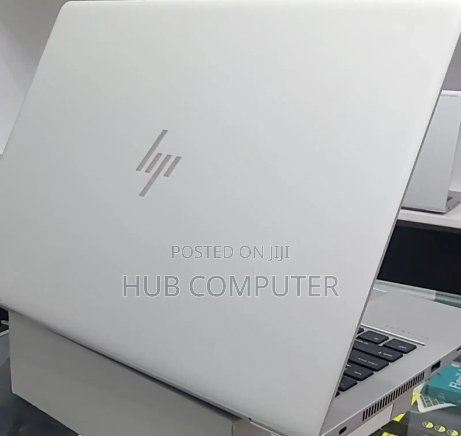 New Laptop HP EliteBook 840 G5 16GB Intel Core I5 SSD 512GB