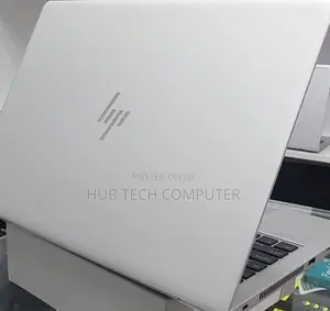 New Laptop HP EliteBook 840 G5 16GB Intel Core I5 SSD 512GB