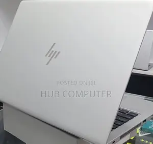 New Laptop HP EliteBook 840 G5 16GB Intel Core I5 SSD 512GB