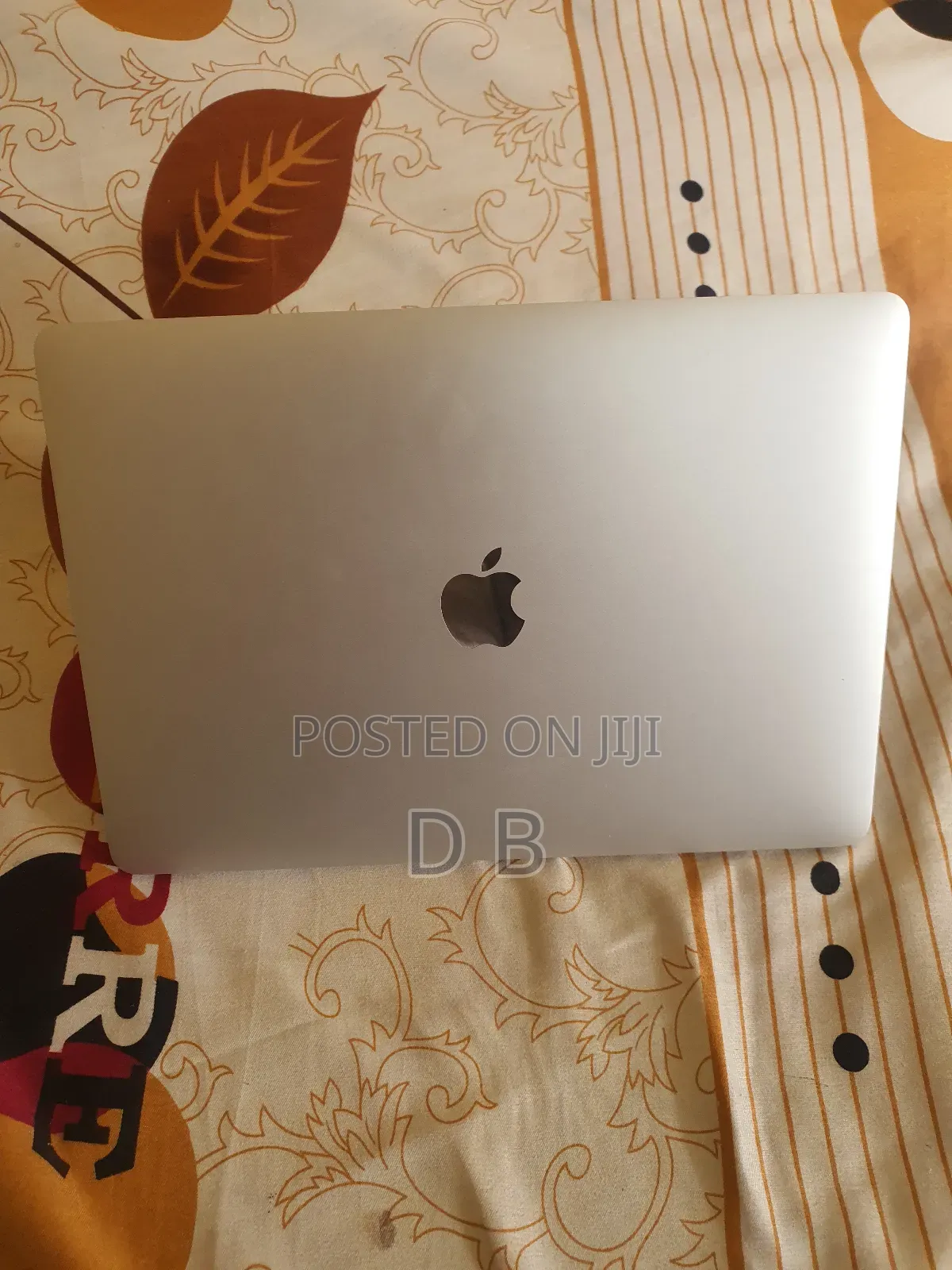 New Laptop Apple MacBook Air 2019 8GB Intel Core i5 SSD 256GB