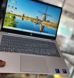 New Laptop HP Stream Notebook 16GB Intel Core Ultra 7 SSD 1T