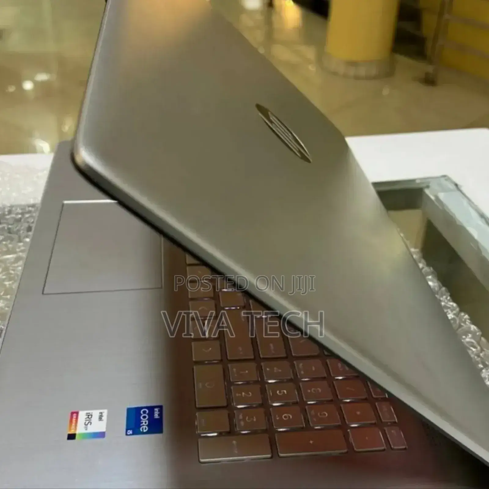 New Laptop HP Stream Notebook 16GB Intel Core i5 SSD 512GB