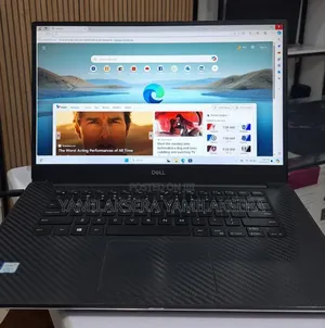 Photo - New Laptop Dell Precision 5530 16GB Intel Core I9 SSD 512GB