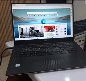 New Laptop Dell Precision 5530 16GB Intel Core I9 SSD 512GB