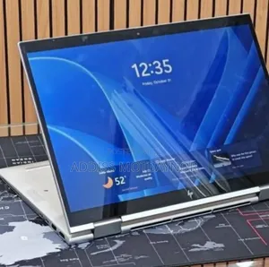 Photo - New Laptop HP Envy X360 16GB Intel Core I7 SSD 512GB