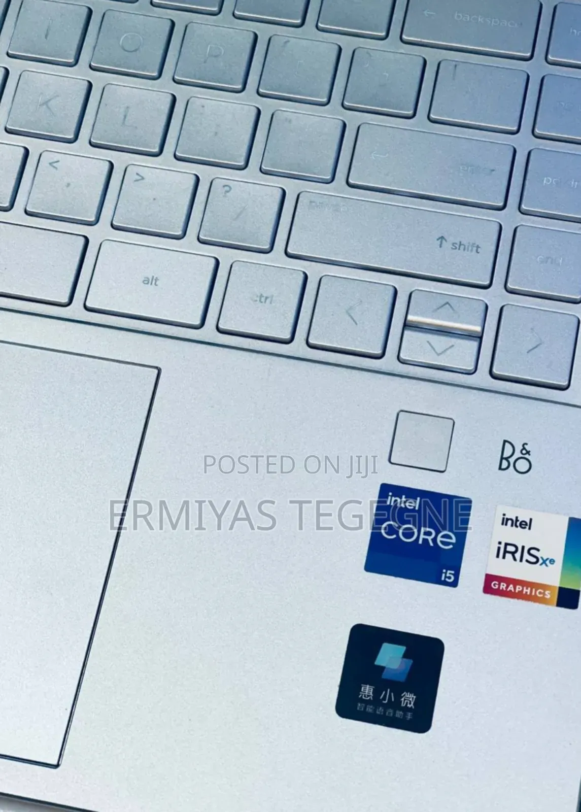 New Laptop Dell Inspiron 15 8GB Intel Core I5 SSD 256GB