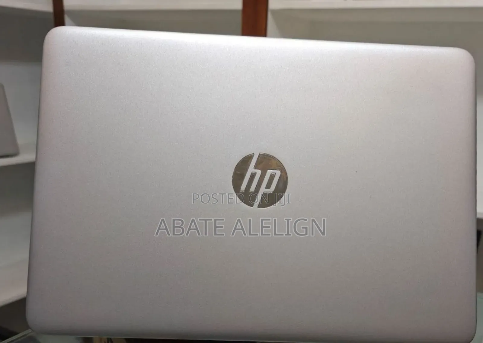 New Laptop HP EliteBook 820 G2 8GB Intel Core I5 SSD 512GB