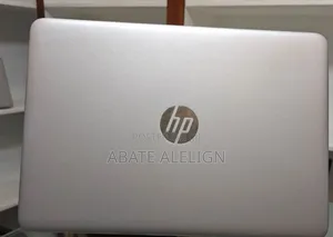 New Laptop HP EliteBook 820 G2 8GB Intel Core I5 SSD 512GB