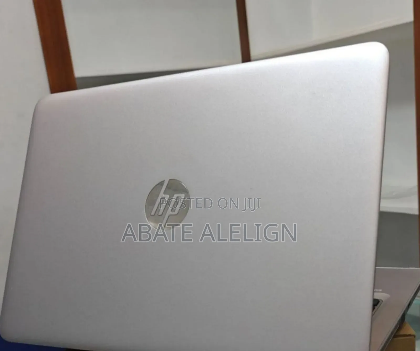 New Laptop HP EliteBook 820 G2 8GB Intel Core I5 SSD 512GB