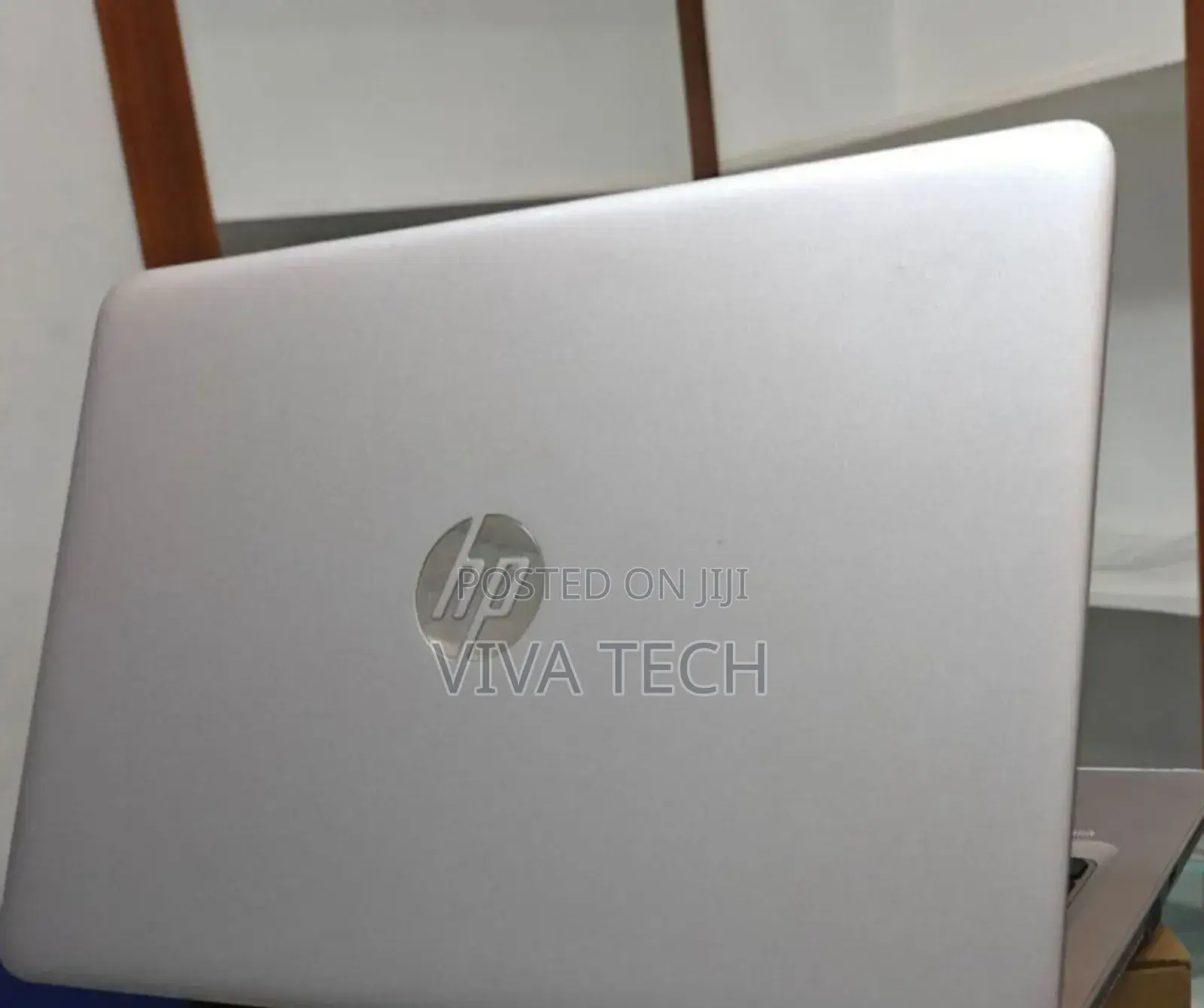 New Laptop HP EliteBook 820 G2 8GB Intel Core I5 SSD 512GB