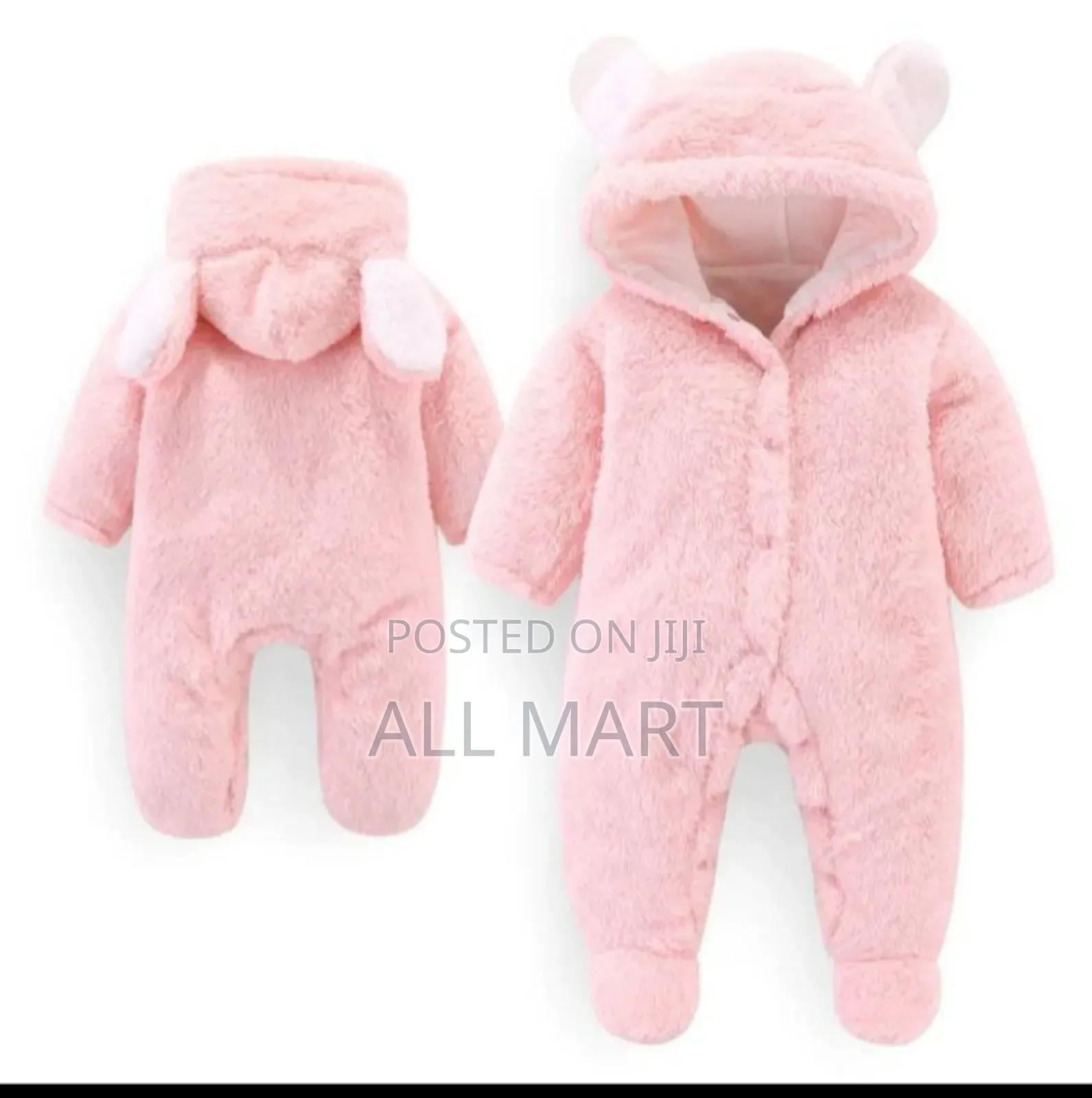 Baby Romper Jumpsuit