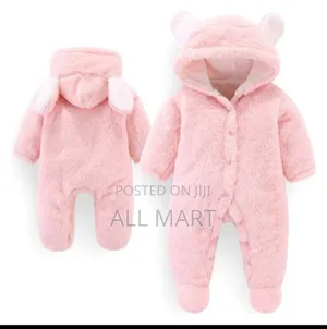 Photo - Baby Romper Jumpsuit