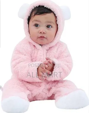 Baby Romper Jumpsuit