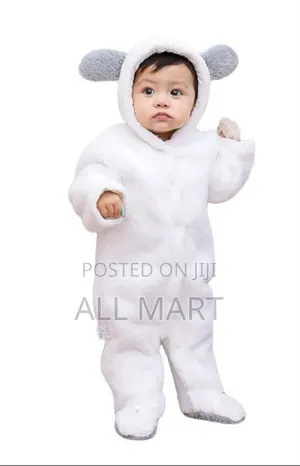 Baby Romper Jumpsuit