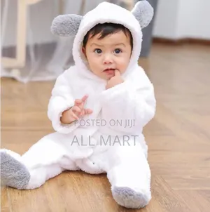 Baby Romper Jumpsuit