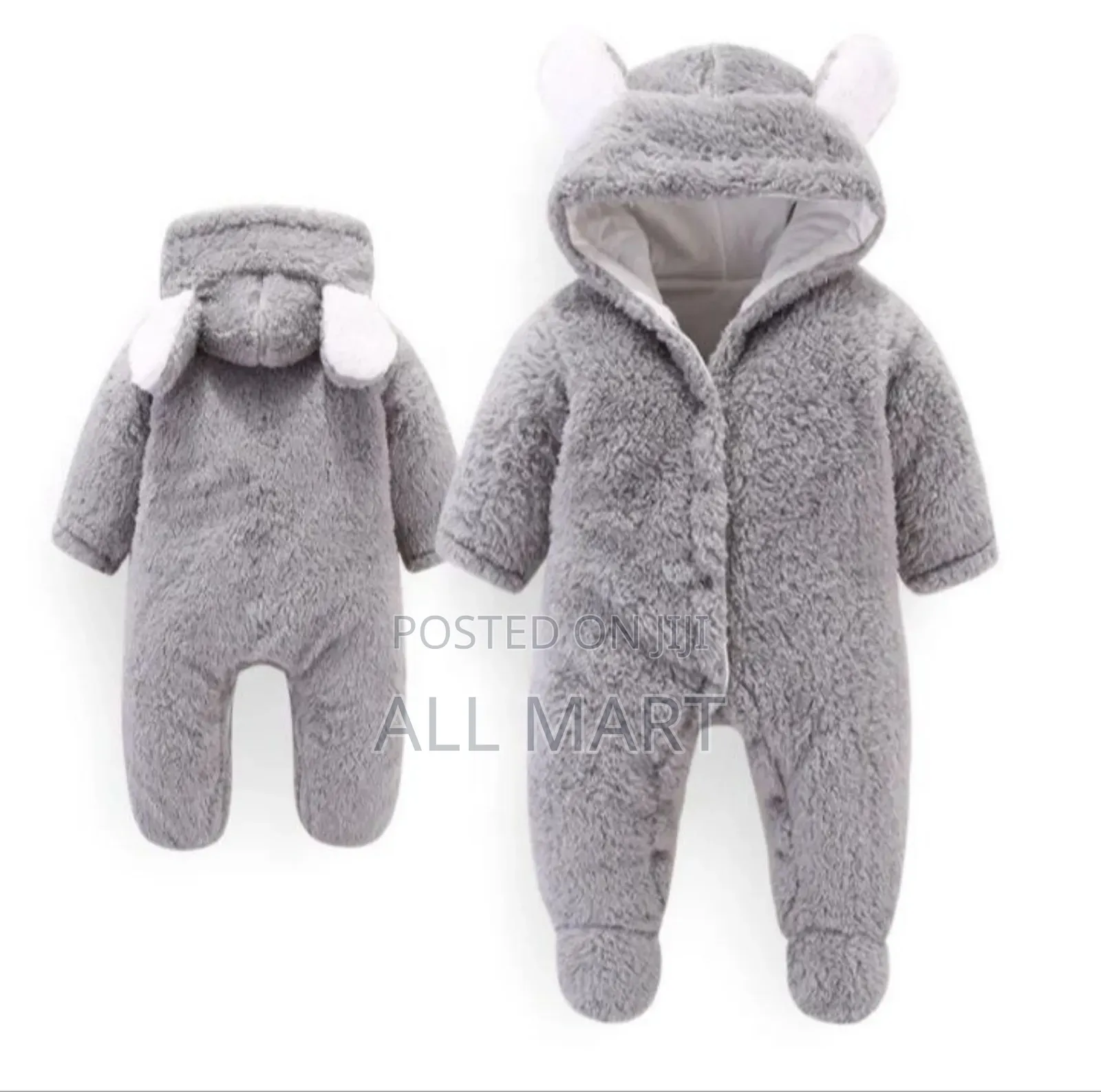 Baby Romper Jumpsuit