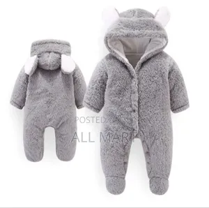 Baby Romper Jumpsuit