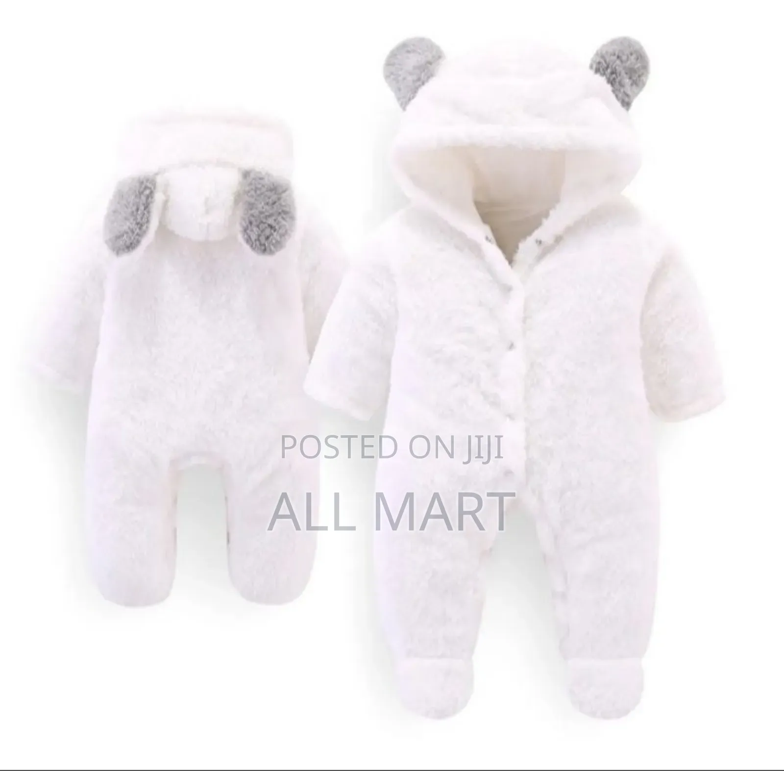 Baby Romper Jumpsuit