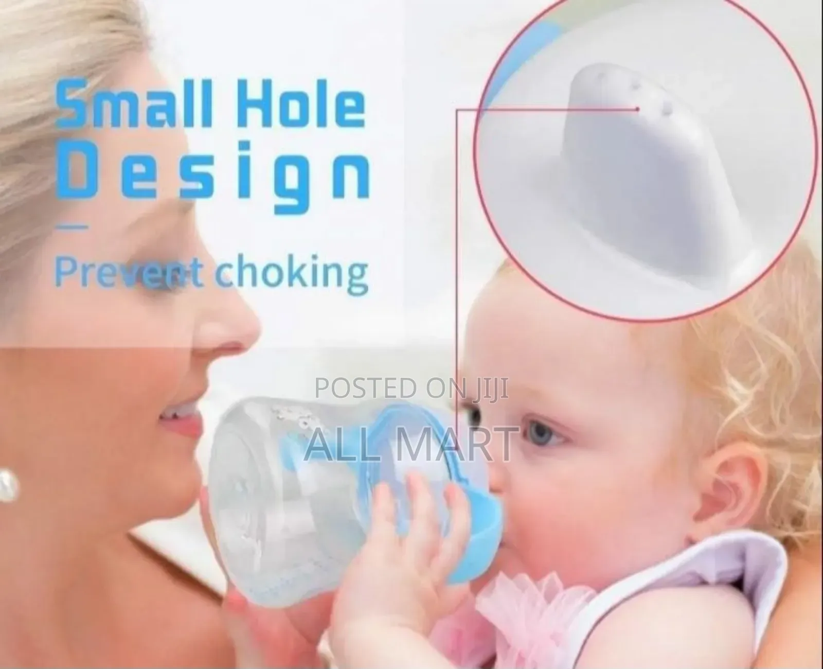 7 in 1 Baby Feeding Set