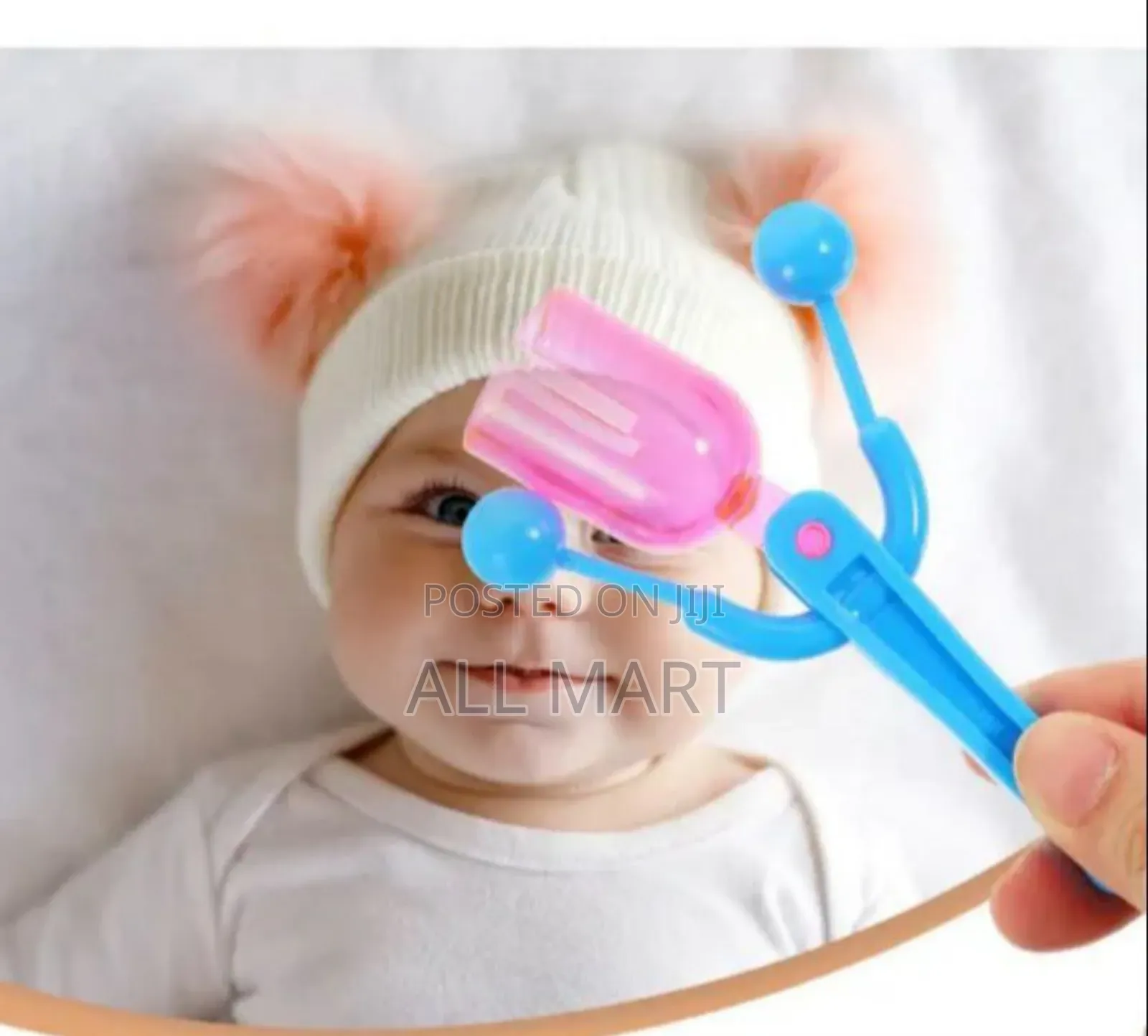 7 in 1 Baby Feeding Set