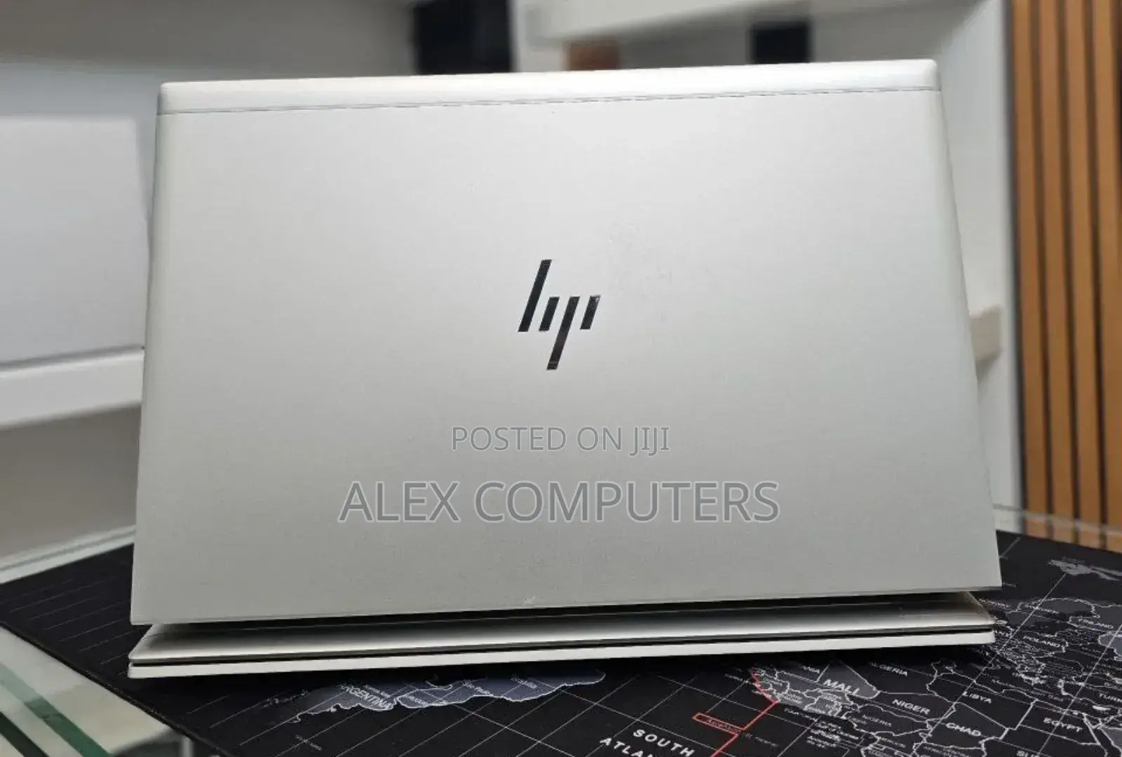 New Laptop HP EliteBook 850 G8 16GB Intel Core I5 SSD 512GB