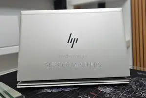 New Laptop HP EliteBook 850 G8 16GB Intel Core I5 SSD 512GB