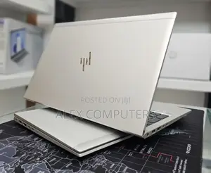 New Laptop HP EliteBook 850 G8 16GB Intel Core I5 SSD 512GB