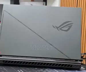 New Laptop Asus ROG Strix G15 16GB Intel Core I9 SSD 1T