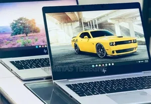 New Laptop HP EliteBook 840 16GB Intel Core I7 SSD 512GB