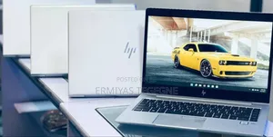 New Laptop HP EliteBook 840 16GB Intel Core I7 SSD 512GB