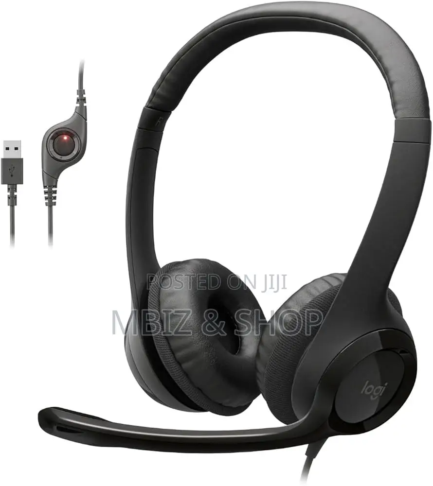 Logitech Studio Headphone
