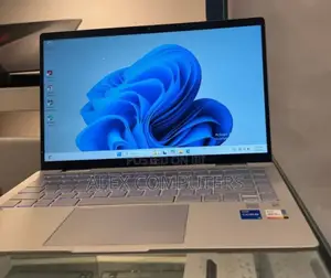 New Laptop HP Pavilion 15 8GB Intel Core I5 SSD 512GB