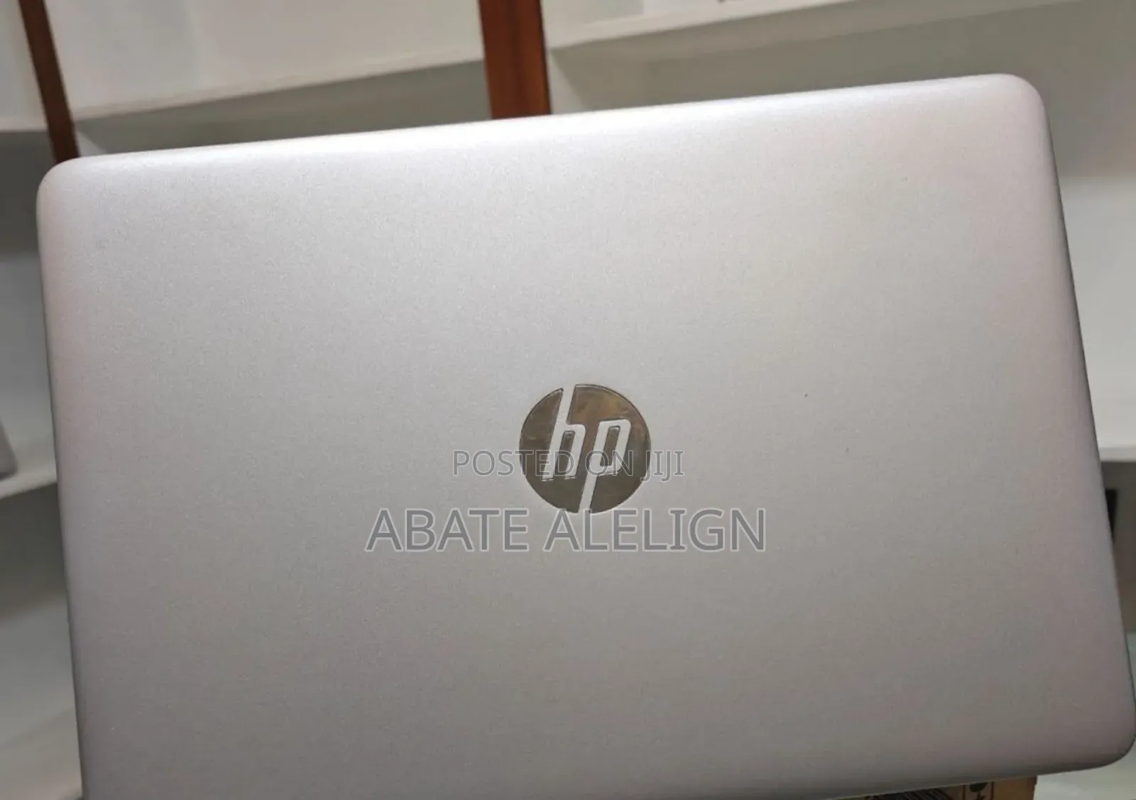 New Laptop HP EliteBook 840 8GB Intel Core I5 SSD 512GB