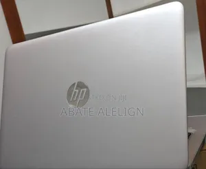 New Laptop HP EliteBook 840 8GB Intel Core I5 SSD 512GB