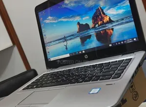 New Laptop HP EliteBook 840 8GB Intel Core I5 SSD 512GB