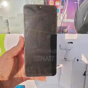 Samsung Galaxy A05 64 GB Black