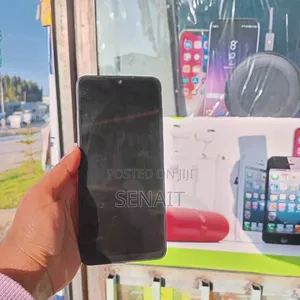 Samsung Galaxy A05 64 GB Black