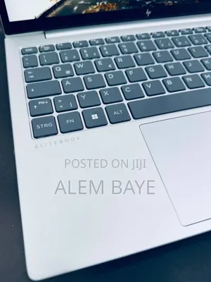 Photo - New Laptop HP EliteBook 840 16GB Intel Core Ultra 5 SSD 512GB