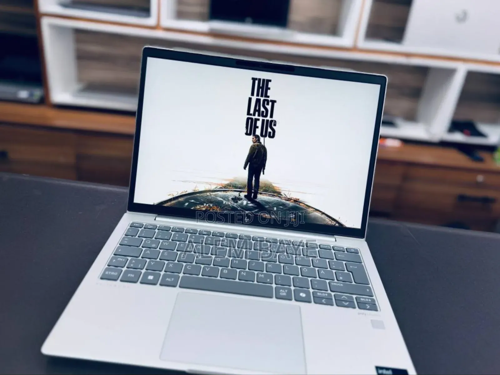 New Laptop HP EliteBook 840 16GB Intel Core Ultra 5 SSD 512GB