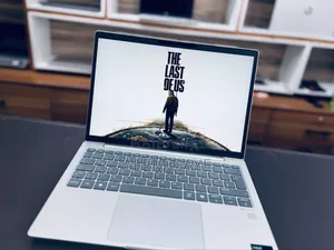 New Laptop HP EliteBook 840 16GB Intel Core Ultra 5 SSD 512GB