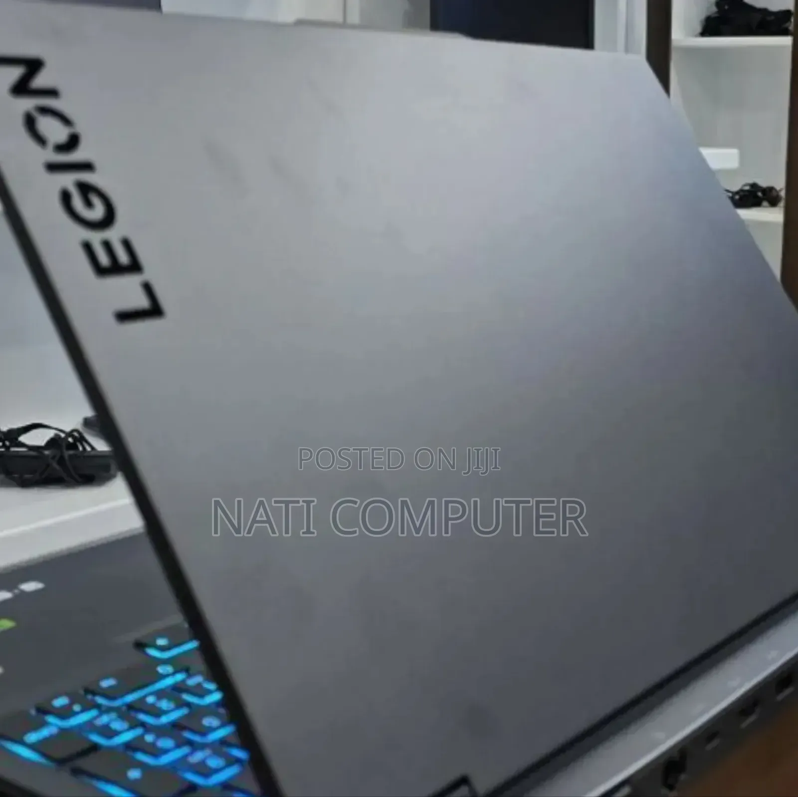 New Laptop Lenovo 64GB Intel Core i9 SSD 4T