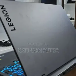 New Laptop Lenovo 64GB Intel Core i9 SSD 4T