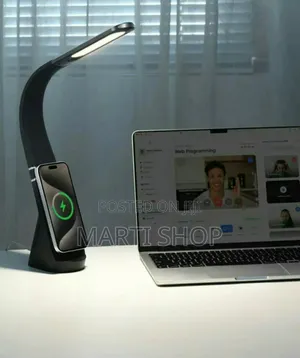 Photo - Green Lion Mag Led Desk Lamp