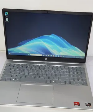 Photo - New Laptop HP Stream Notebook 16GB AMD Ryzen 7 HDD 512GB