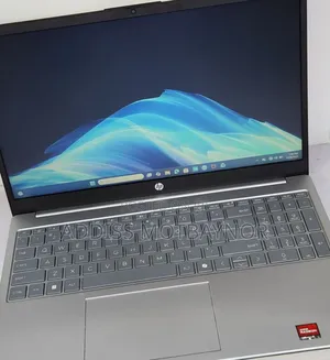 New Laptop HP Stream Notebook 16GB AMD Ryzen 7 HDD 512GB