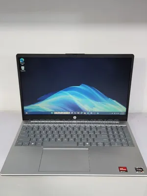 New Laptop HP Stream Notebook 16GB AMD Ryzen 7 HDD 512GB