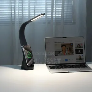Photo - Green Lion Mag Led Desk Lamp
