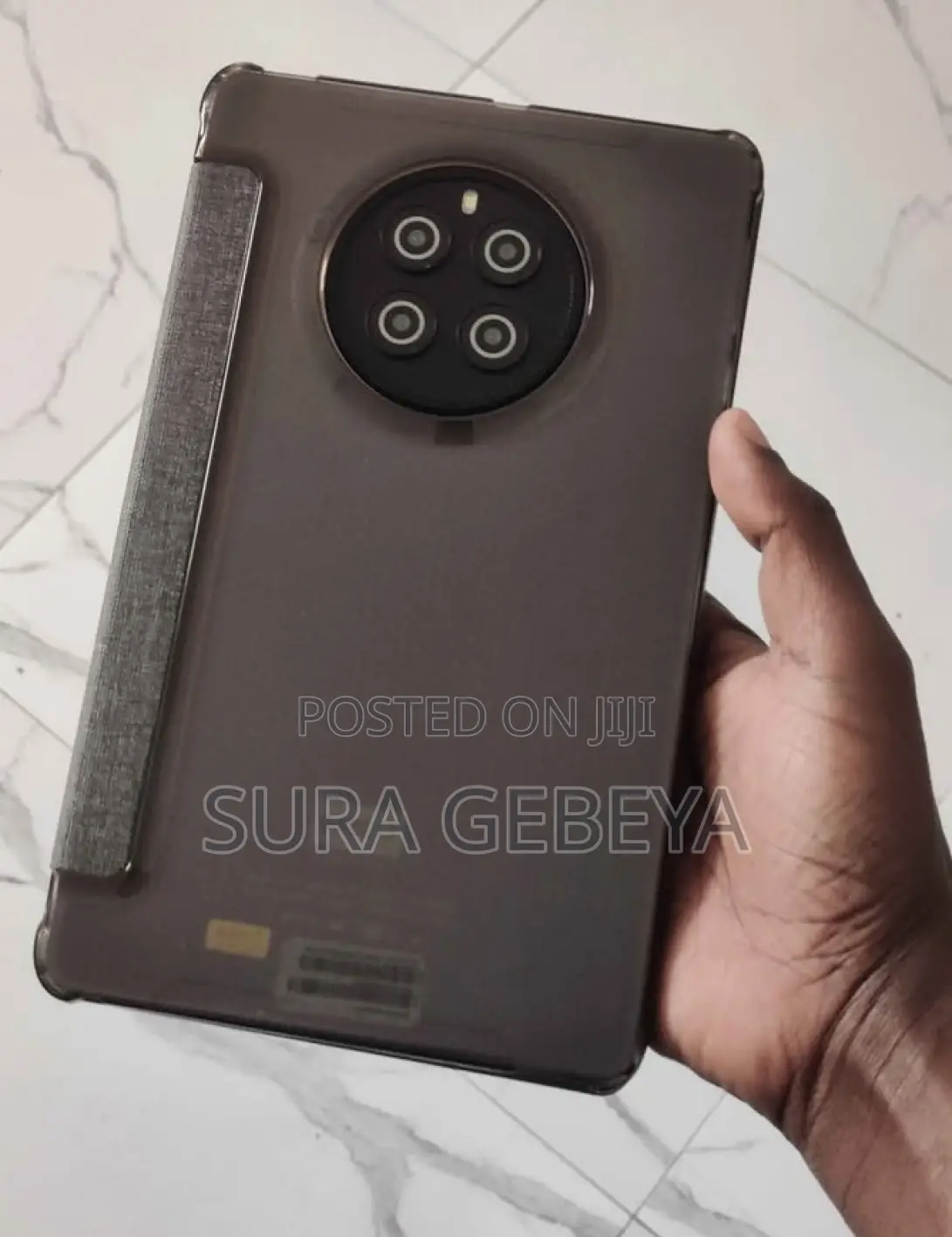 New C idea CM8800 Plus 2 TB