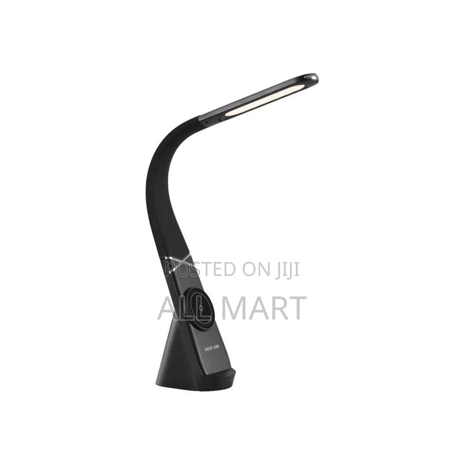 Green Lion Mag Led Desk Lamp
