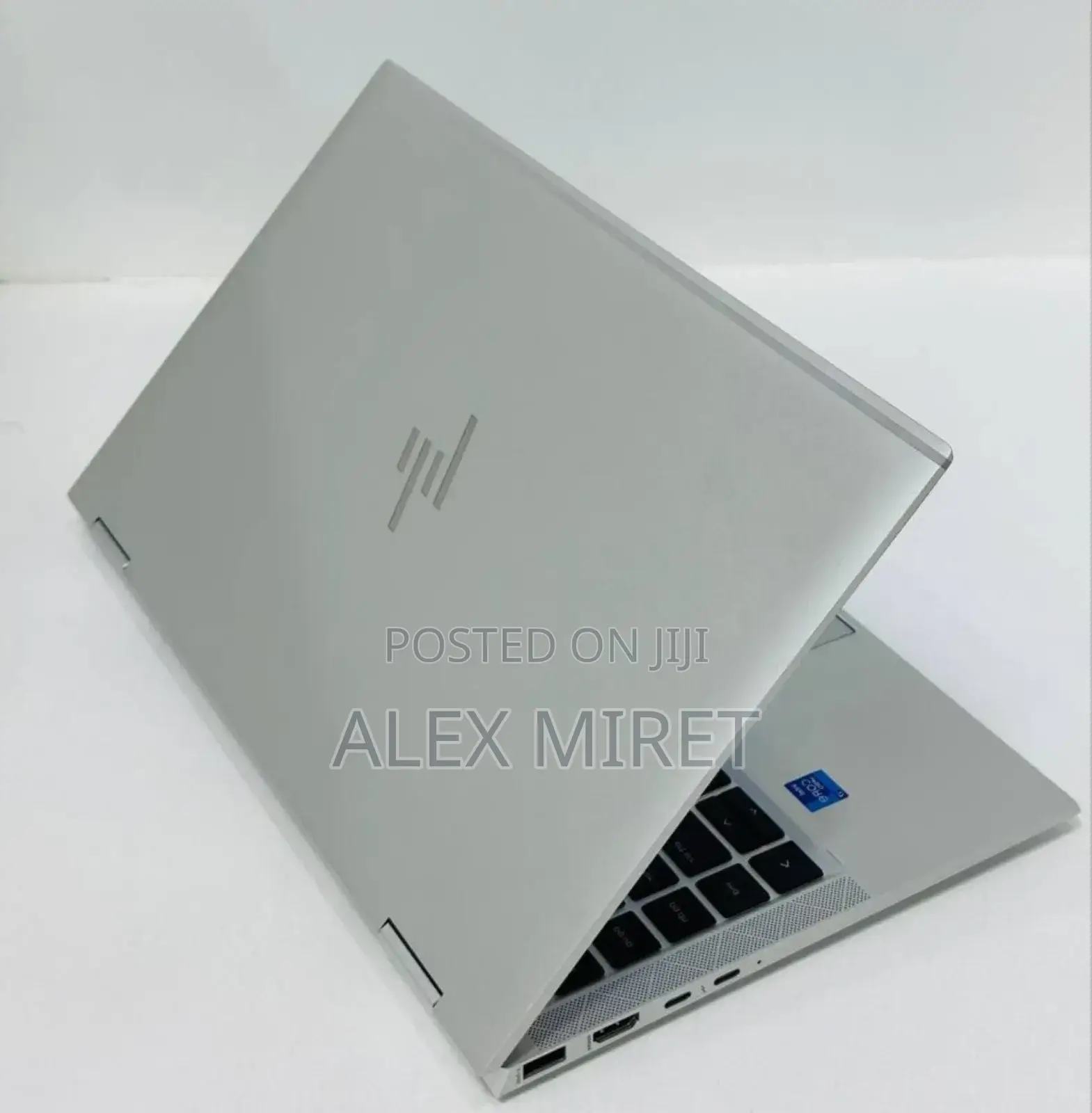 New Laptop HP EliteBook 1040 G8 16GB Intel Core I5 SSD 256GB